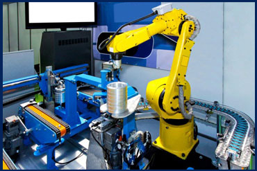 DESIGNING AND MANUFACTURING AUTOMATION EQUIPMENT